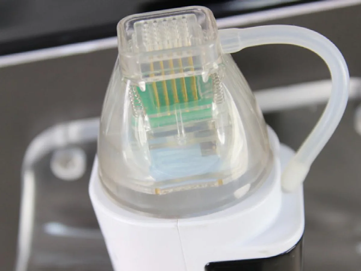 ADSS Микроигольчатый RF — фото 4