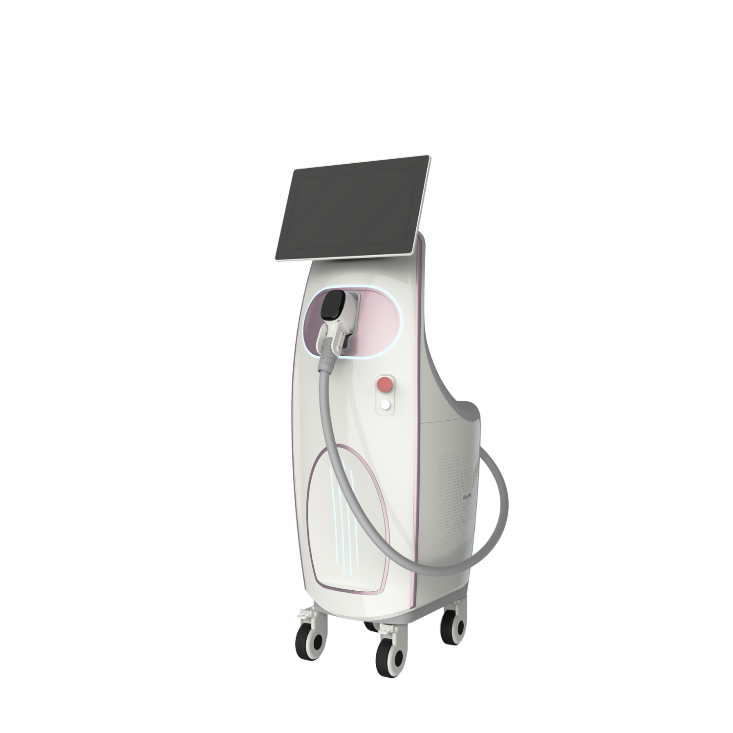 Keylaser K17 — фото аппарата