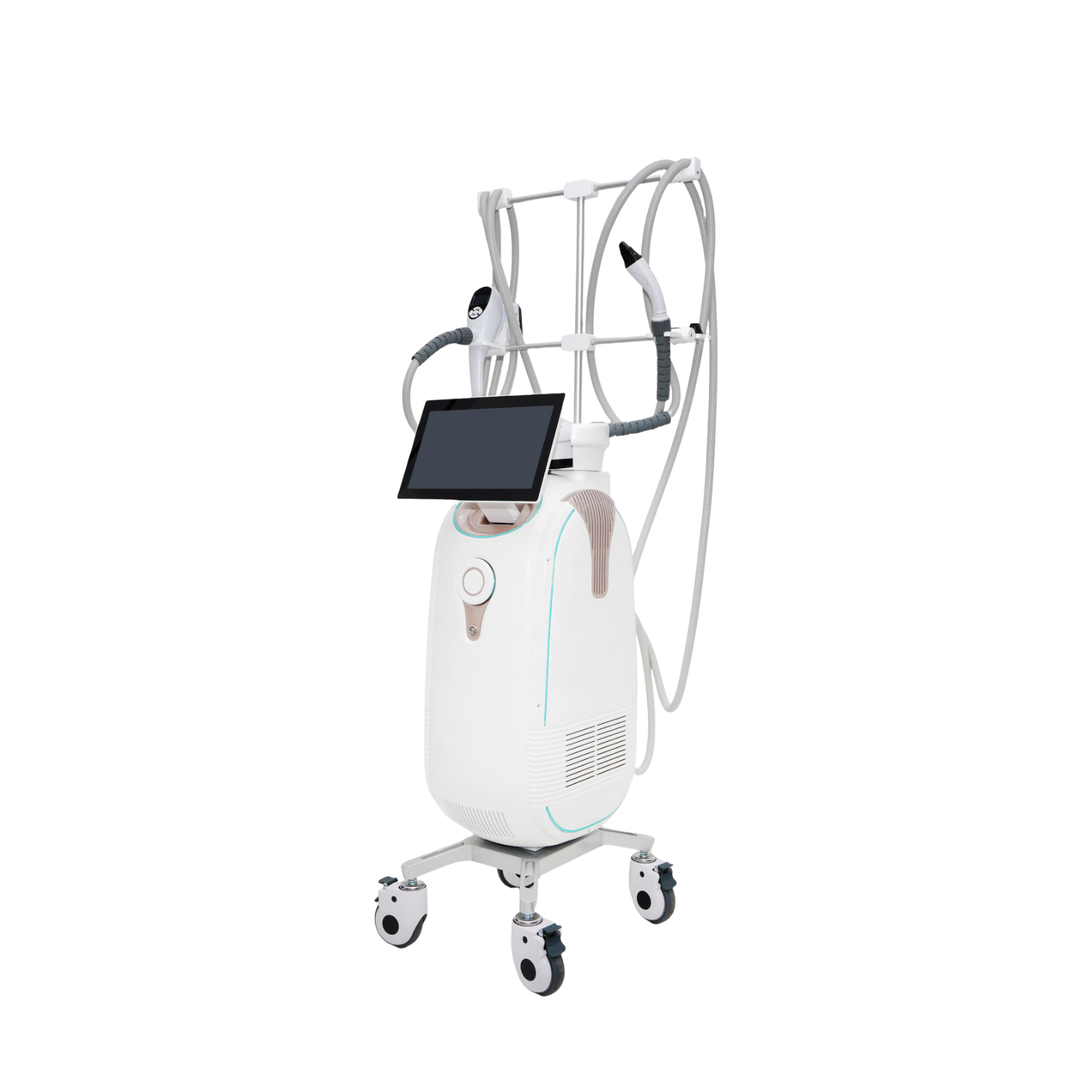 KeyLaser K330C — фото аппарата