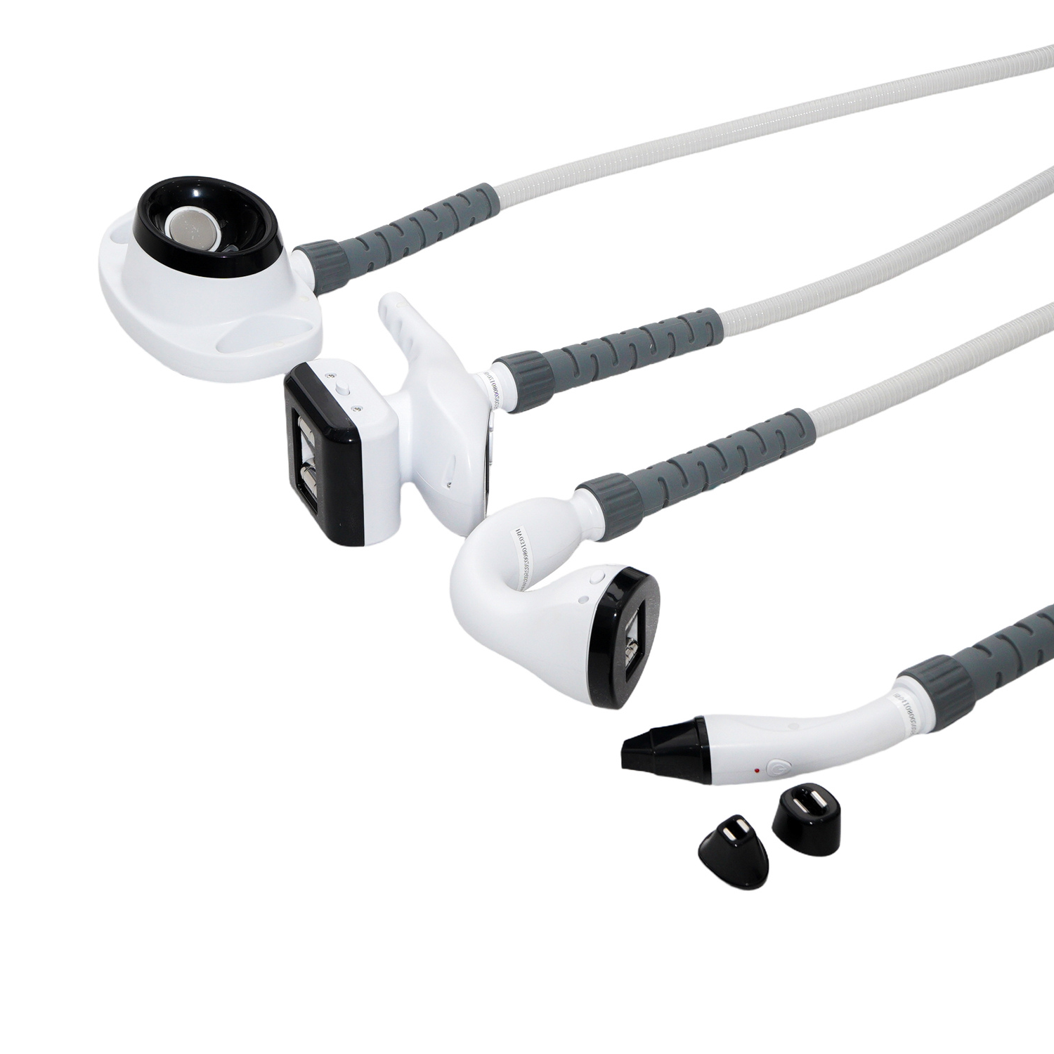 KeyLaser K330C — аппарат для коррекции фигуры