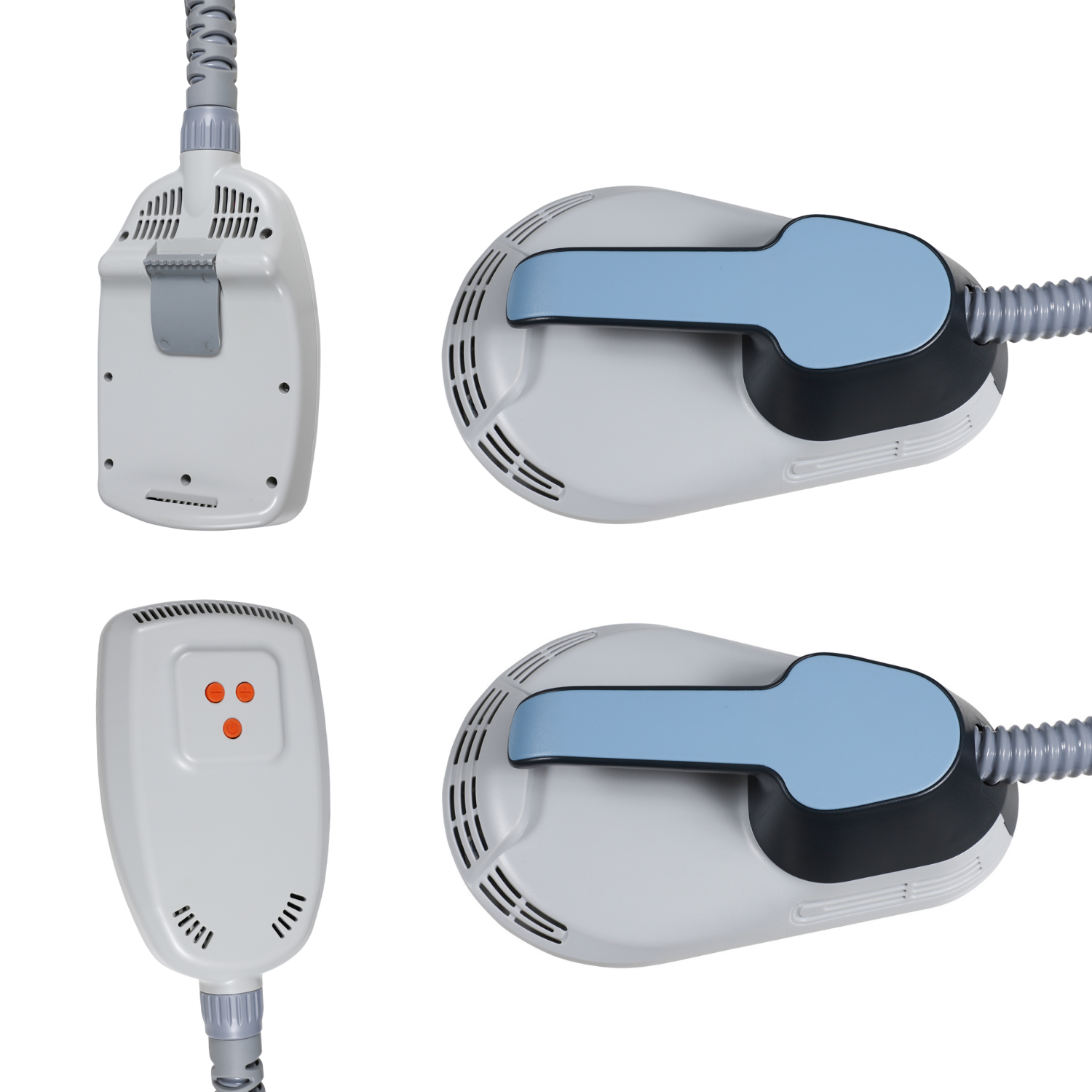 KeyLaser K360 — аппарат HIFEM (ЭМС)