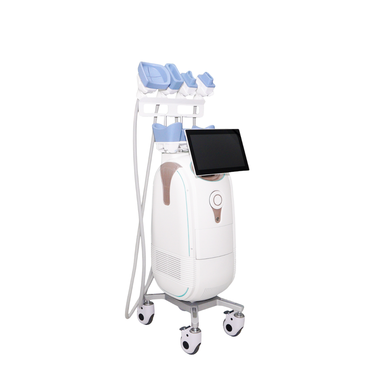 KeyLaser CryoShape K370 — фото аппарата